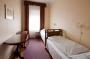 Best western Pannonia Hotel****