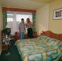 City Partner Hotel Szieszta ***