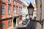Hotel Wollner
